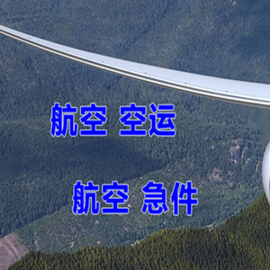 朔州航空邮寄快递-选东方航空和上海航空