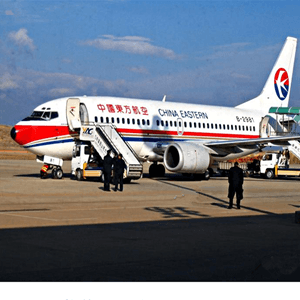 朔州航空邮寄航空快运业稳步发展的原因是什么？